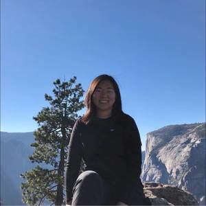 Meet your Posher, Alaina